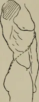 An illustration from Modelling; a guide for teachers and students (1902)