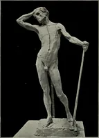 An illustration from Modelling; a guide for teachers and students (1902)
