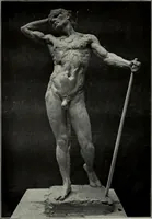 An illustration from Modelling; a guide for teachers and students (1902)