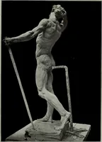 An illustration from Modelling; a guide for teachers and students (1902)