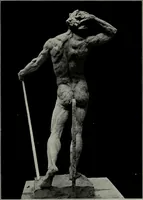 An illustration from Modelling; a guide for teachers and students (1902)