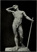 An illustration from Modelling; a guide for teachers and students (1902)