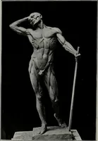 An illustration from Modelling; a guide for teachers and students (1902)