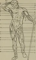 An illustration from Modelling; a guide for teachers and students (1902)