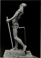 An illustration from Modelling; a guide for teachers and students (1902)