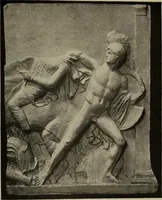 An illustration from Modelling; a guide for teachers and students (1902)