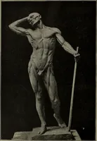 An illustration from Modelling; a guide for teachers and students (1902)