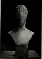 An illustration from Modelling; a guide for teachers and students (1902)