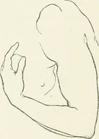 An illustration from Modelling : a guide for teachers and students (1902)