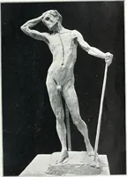 An illustration from Modelling : a guide for teachers and students (1902)
