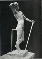 An illustration from Modelling : a guide for teachers and students (1902)