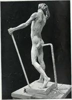 An illustration from Modelling : a guide for teachers and students (1902)