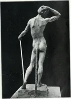 An illustration from Modelling : a guide for teachers and students (1902)