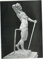 An illustration from Modelling : a guide for teachers and students (1902)