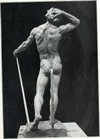 An illustration from Modelling : a guide for teachers and students (1902)