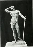 An illustration from Modelling : a guide for teachers and students (1902)
