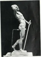 An illustration from Modelling : a guide for teachers and students (1902)