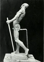 An illustration from Modelling : a guide for teachers and students (1902)