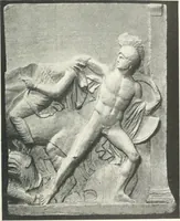 An illustration from Modelling : a guide for teachers and students (1902)