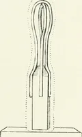 An illustration from Modelling : a guide for teachers and students (1902)