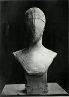 An illustration from Modelling : a guide for teachers and students (1902)