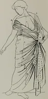 An illustration from Modelling; a guide for teachers and students (1902)