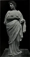 Picture 40 of 128 from Modelling; a guide for teachers and students (1902), leaf 105