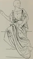 An illustration from Modelling; a guide for teachers and students (1902)