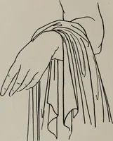 Picture 45 of 128 from Modelling; a guide for teachers and students (1902), leaf 113