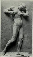 Picture 65 of 128 from Modelling; a guide for teachers and students (1902), leaf 146