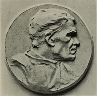 An illustration from Modelling; a guide for teachers and students (1902)