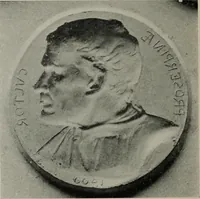 An illustration from Modelling; a guide for teachers and students (1902)