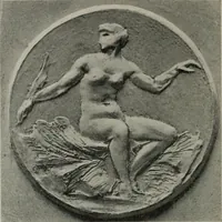 Picture 86 of 128 from Modelling; a guide for teachers and students (1902), leaf 189