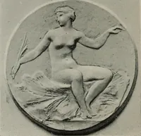 An illustration from Modelling; a guide for teachers and students (1902)