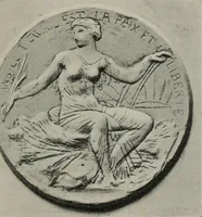 An illustration from Modelling; a guide for teachers and students (1902)