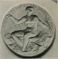 An illustration from Modelling; a guide for teachers and students (1902)