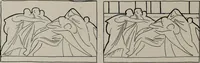An illustration from Modelling; a guide for teachers and students (1902)