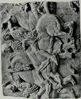 An illustration from Modelling; a guide for teachers and students (1902)