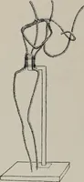 An illustration from Modelling; a guide for teachers and students (1902)