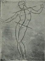 An illustration from Modelling; a guide for teachers and students (1902)