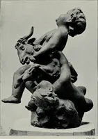 An illustration from Modelling; a guide for teachers and students (1902)