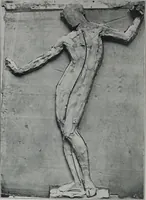 An illustration from Modelling; a guide for teachers and students (1902)
