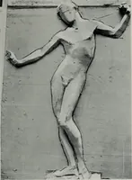 An illustration from Modelling; a guide for teachers and students (1902)