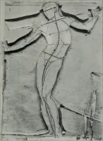 An illustration from Modelling; a guide for teachers and students (1902)