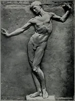 Picture 16 of 128 from Modelling; a guide for teachers and students (1902), leaf 49