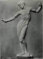 An illustration from Modelling; a guide for teachers and students (1902)
