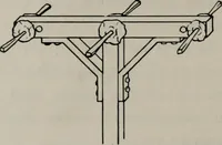 An illustration from Modelling; a guide for teachers and students (1902)