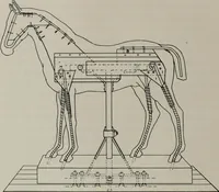An illustration from Modelling; a guide for teachers and students (1902)
