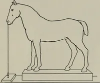 An illustration from Modelling; a guide for teachers and students (1902)