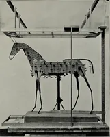 An illustration from Modelling; a guide for teachers and students (1902)